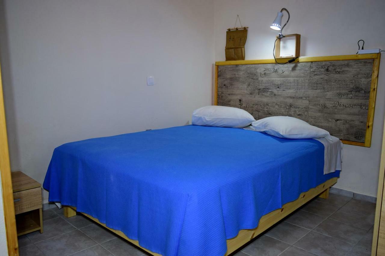 Sea House Prázdninový dům Elafonisi