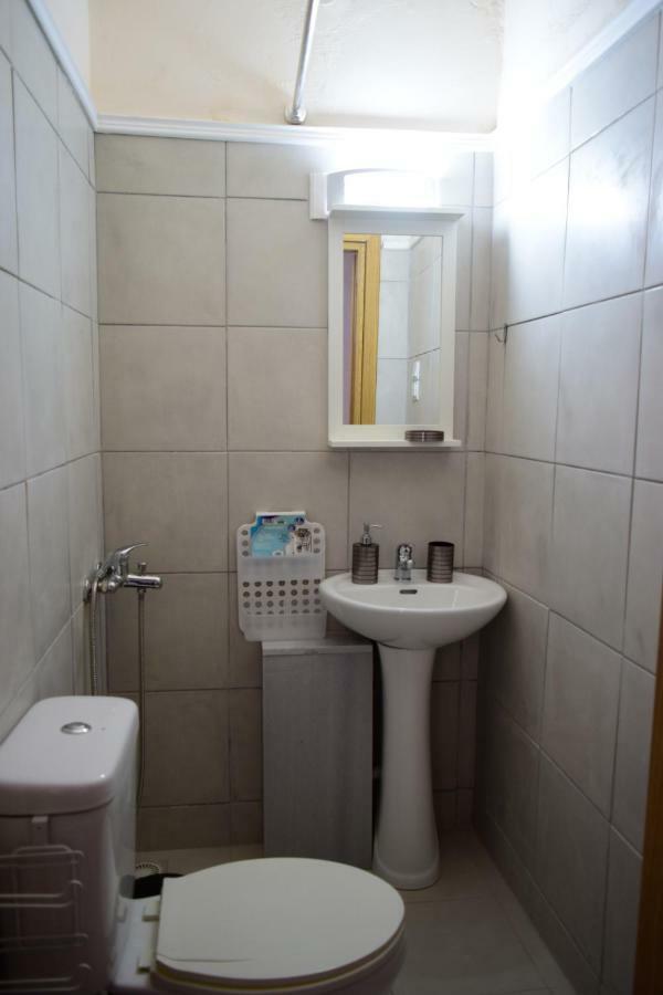 Prázdninový dům Sea House