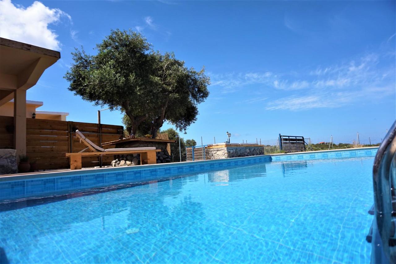 Sea House * Elafonisi