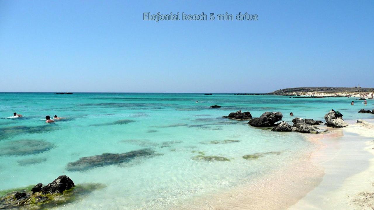 Sea House Vakantiehuis *
