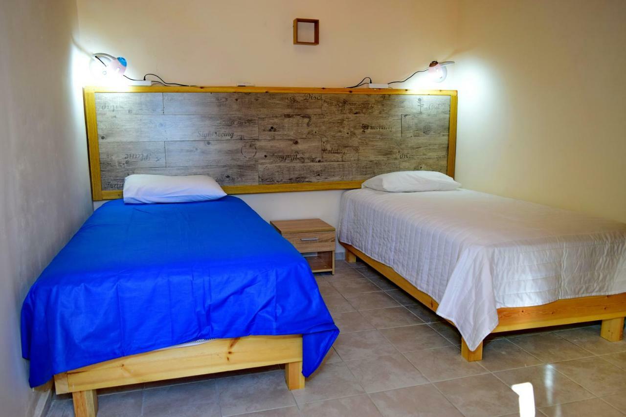 Vakantiehuis Sea House Elafonisi
